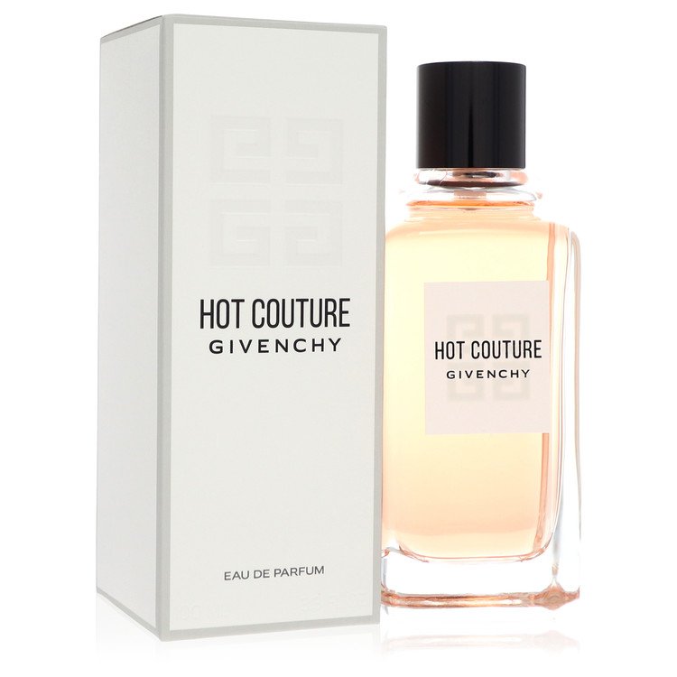 Hot Couture Eau De Parfum Spray by Givenchy 100 ml