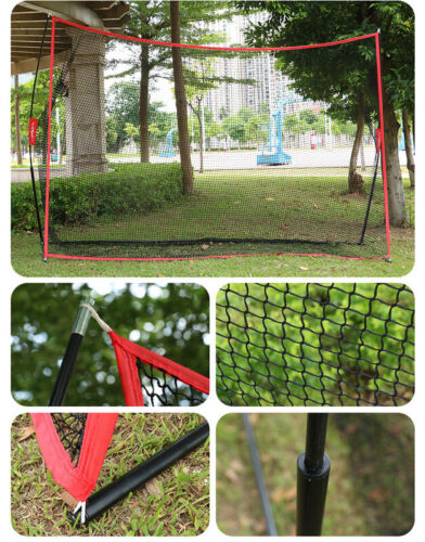 Golf Practice Net