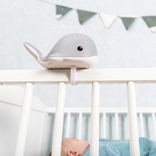Zazu - Wally Night Light & Melody Projector