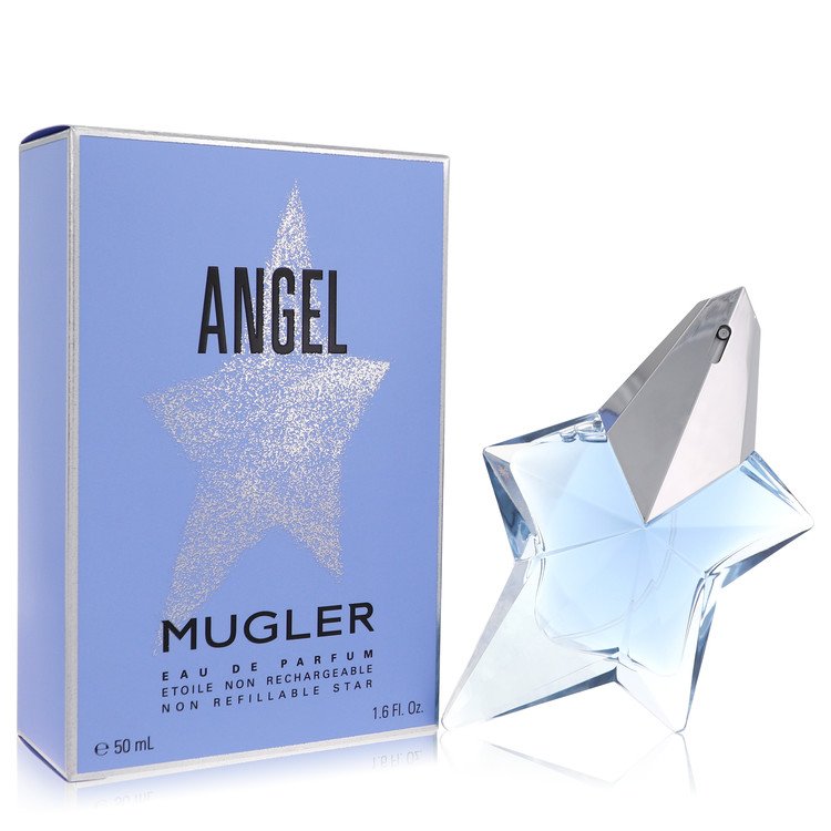 Angel Eau De Parfum Spray by Thierry Mugler 50 ml