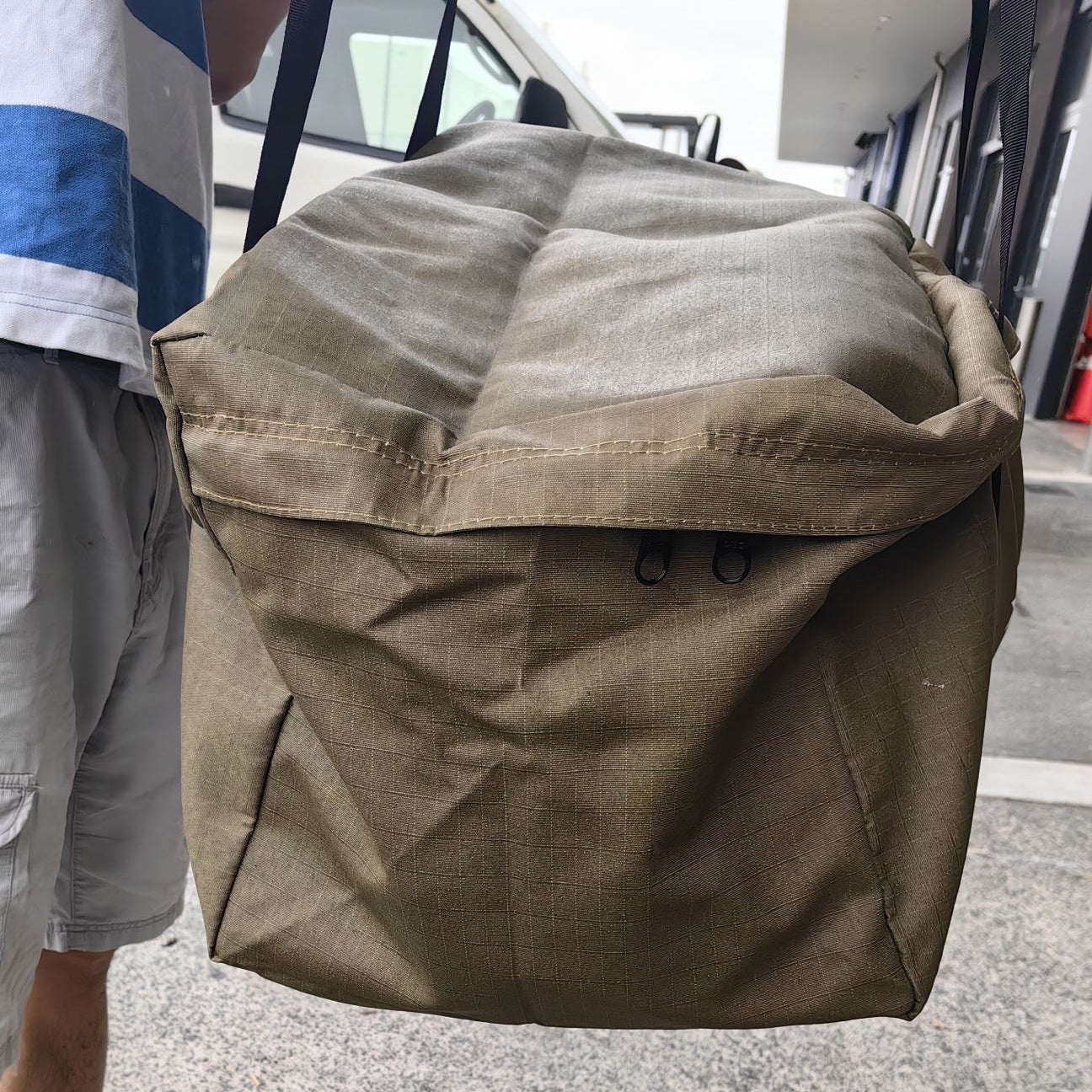 Large Camping Storage Travel Bag