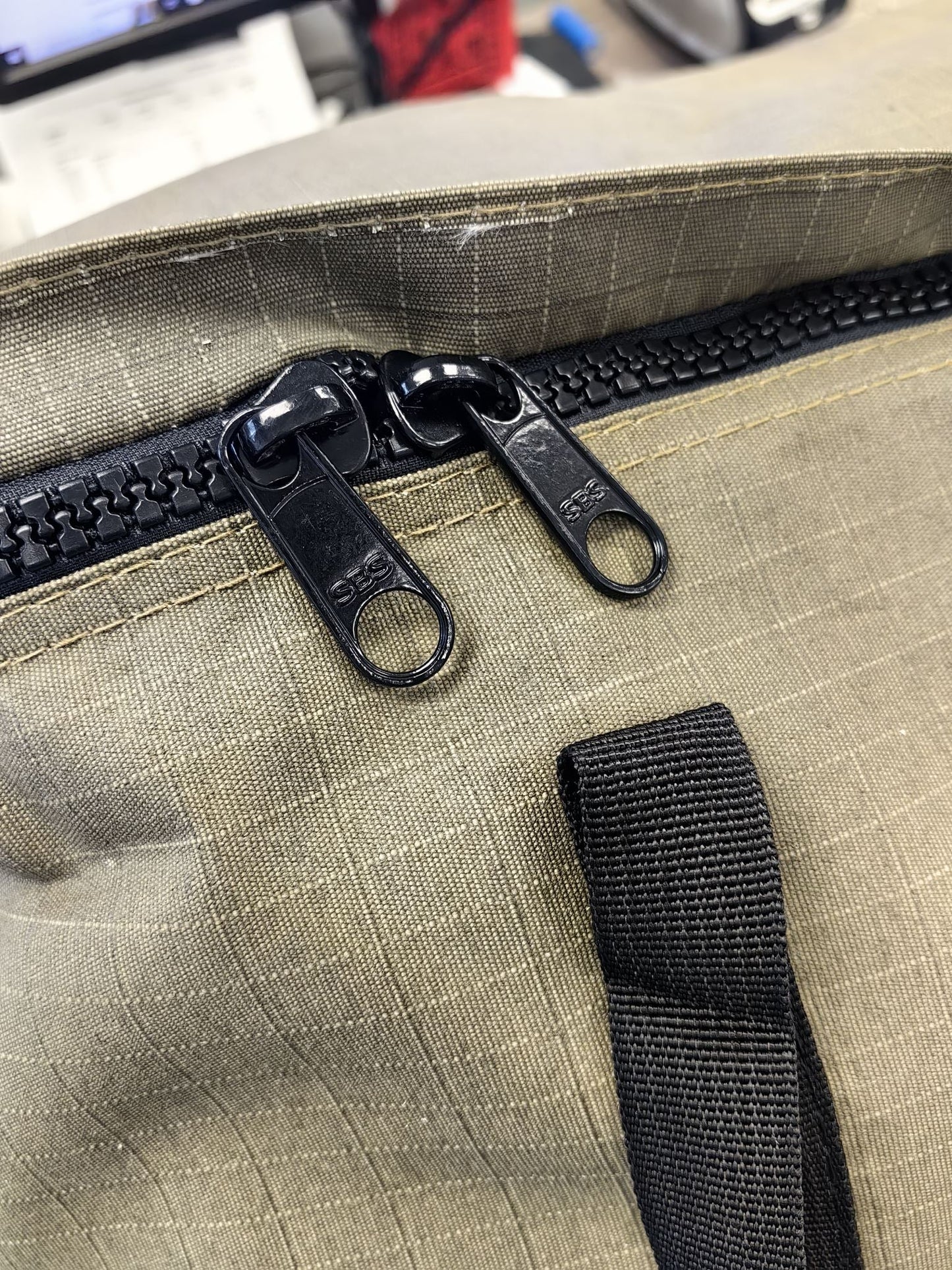 Large Camping Storage Travel Bag