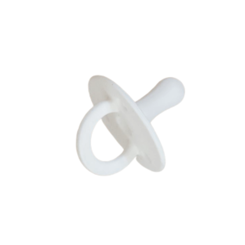Classical Child - Silicone Dummy Size 1 (0-6 months)