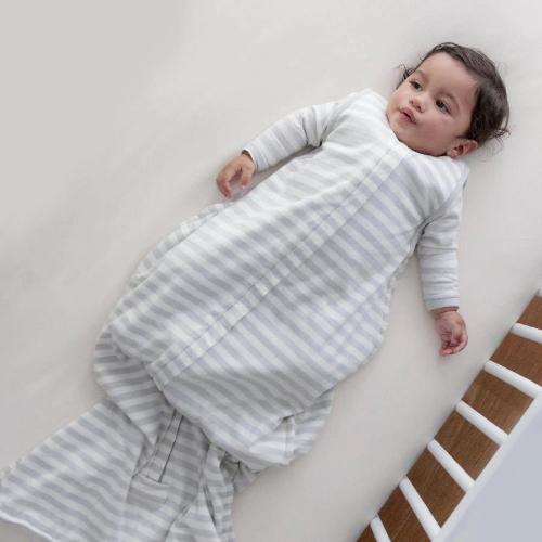 Woolbabe - 3 Seasons Front Zip Sleep Bag