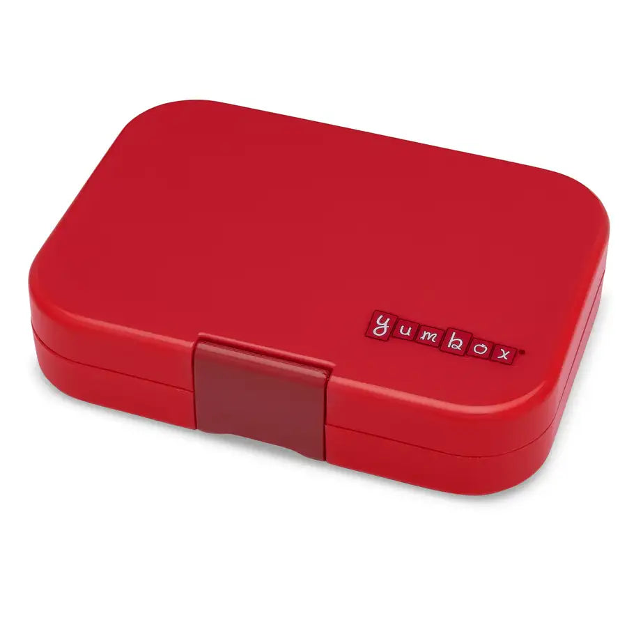Yumbox Original Lunchbox - Red - Babyonline