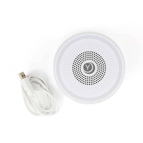 Yogasleep - Dreamcenter with Night Light