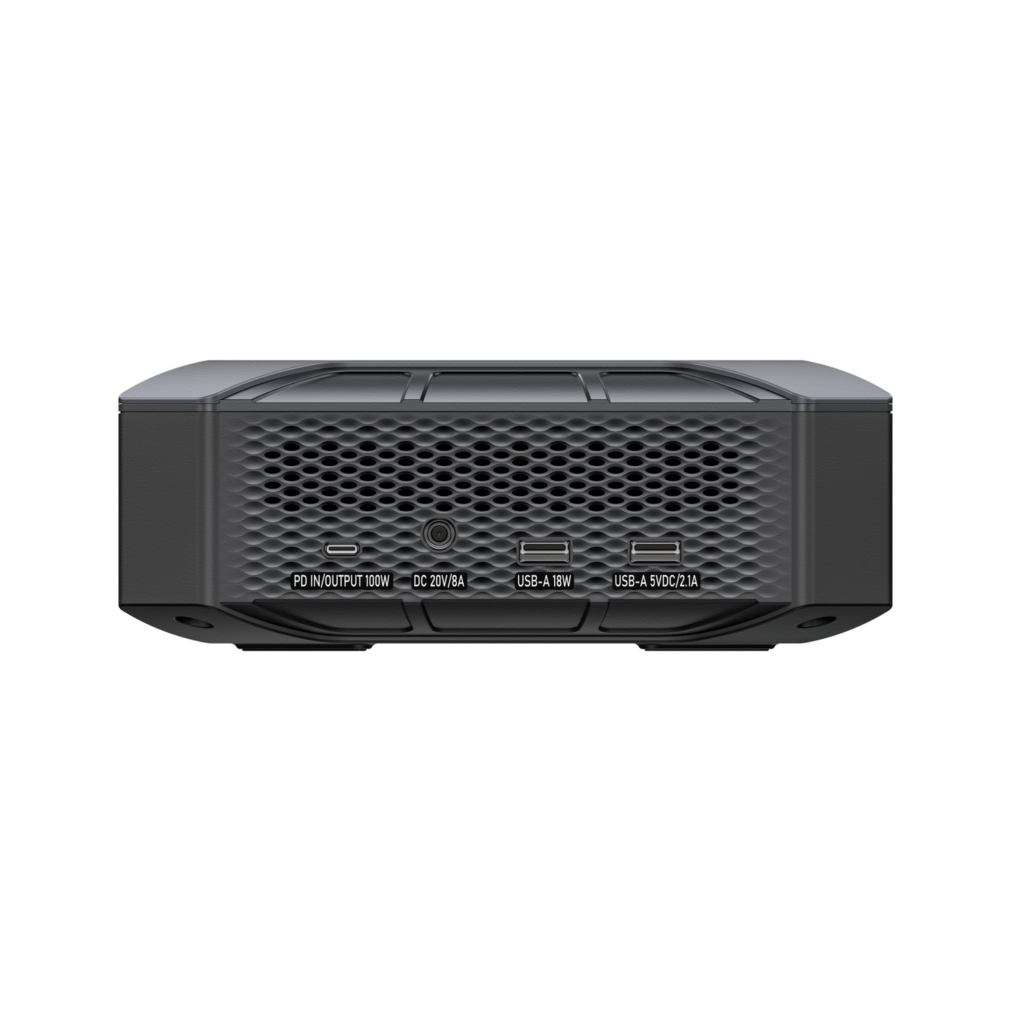 BLUETTI X20 Power Bank | 288W 153.6Wh