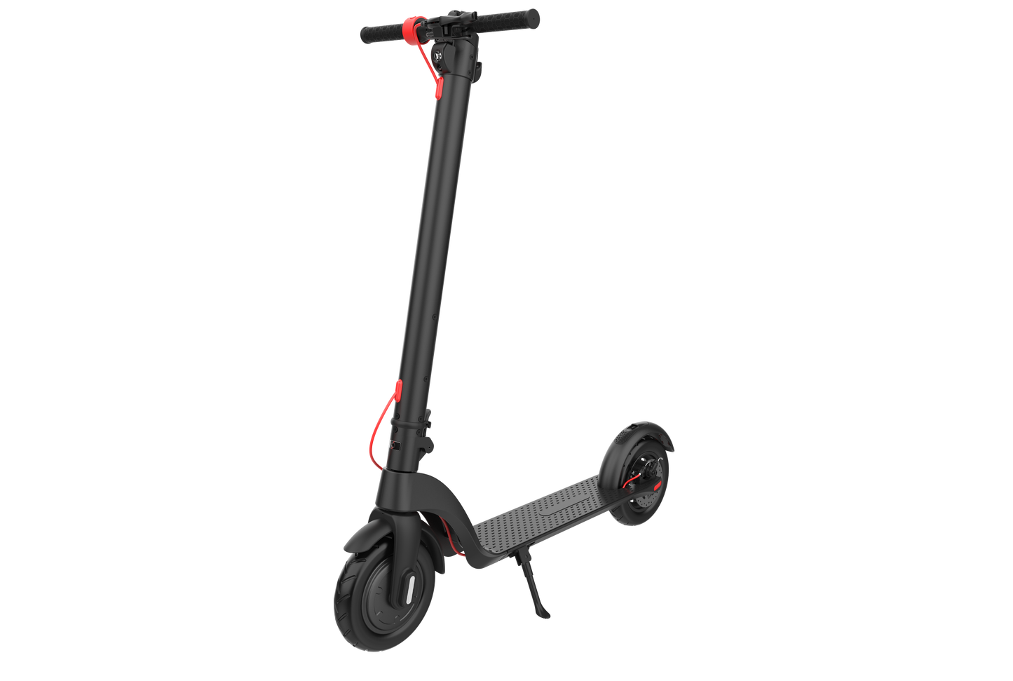 Kixin X7 Electric Scooter