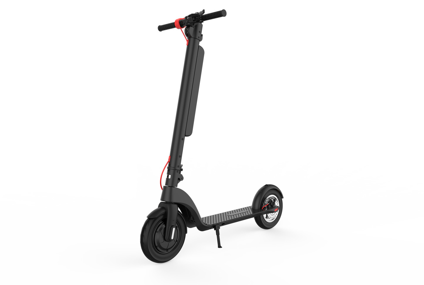 Kixin X8 Electric Scooter