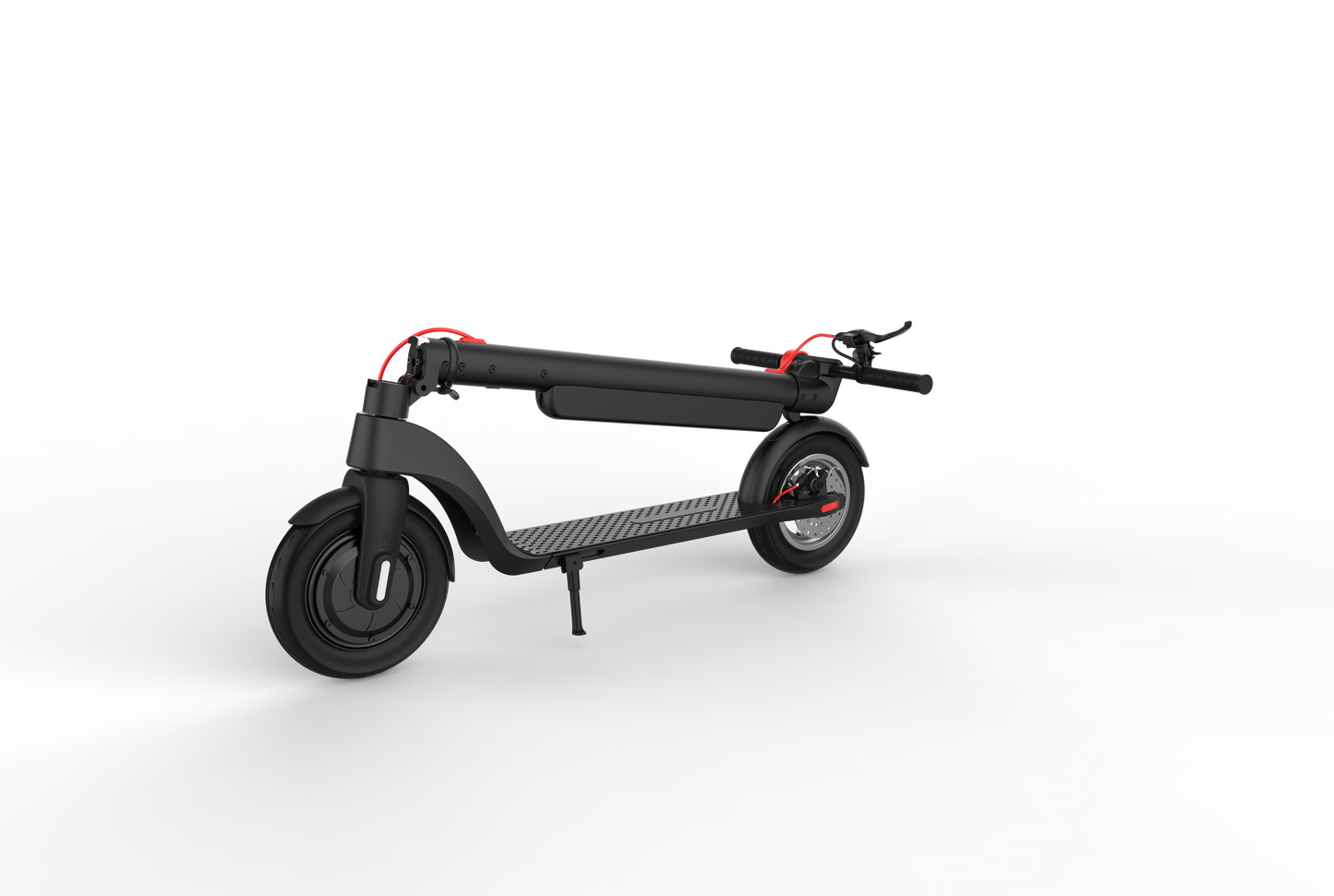 Kixin X8 Electric Scooter