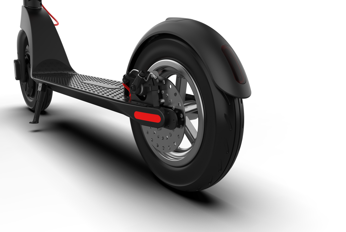 Kixin X8 Electric Scooter