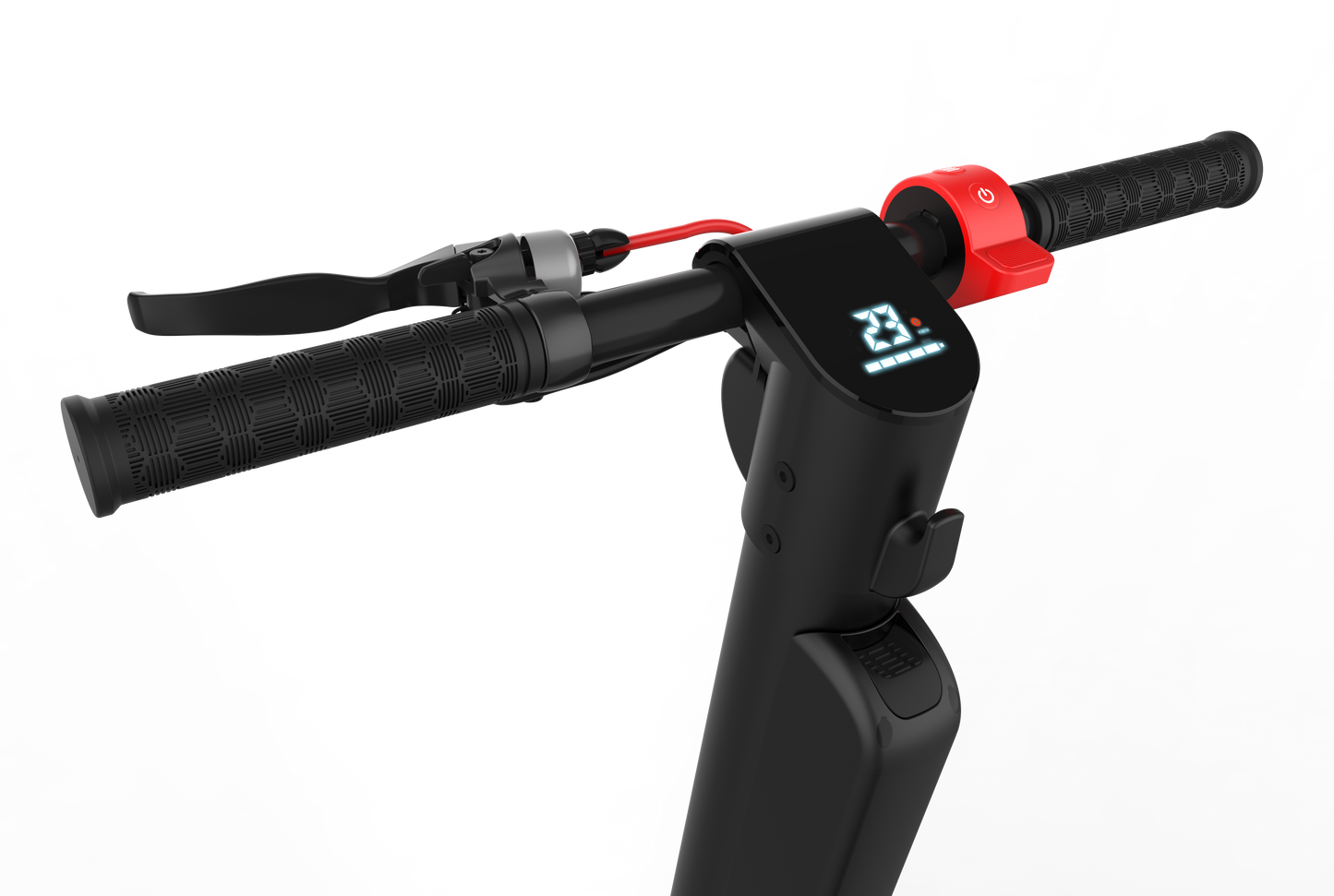 Kixin X8 Electric Scooter