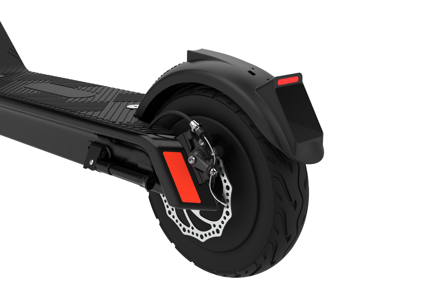 Kixin X9 Plus Electric Scooter