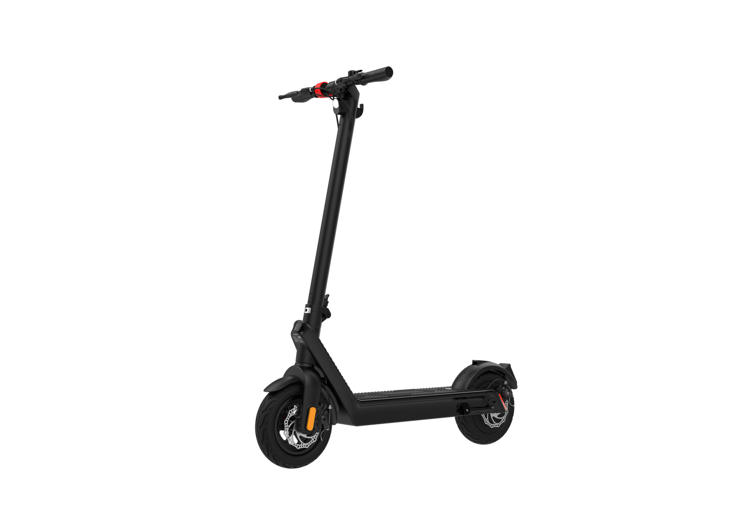 Kixin X9 Plus Electric Scooter