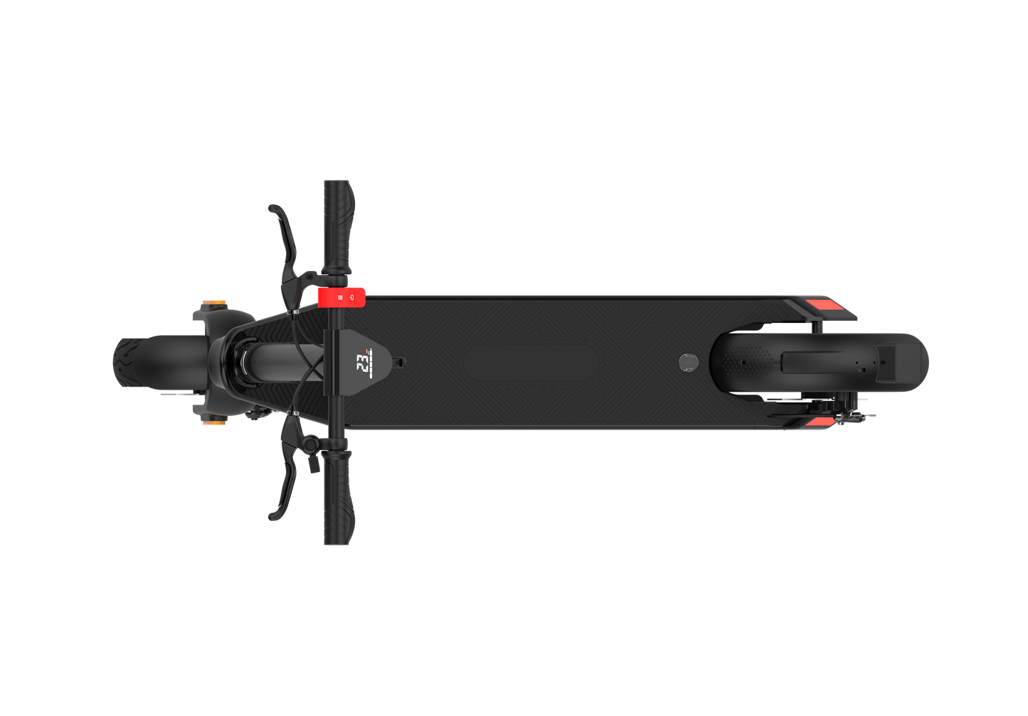 Kixin X9 Plus Electric Scooter
