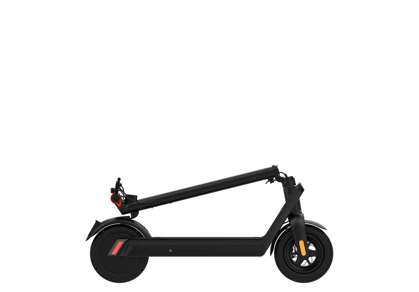 Kixin X9 Plus Electric Scooter