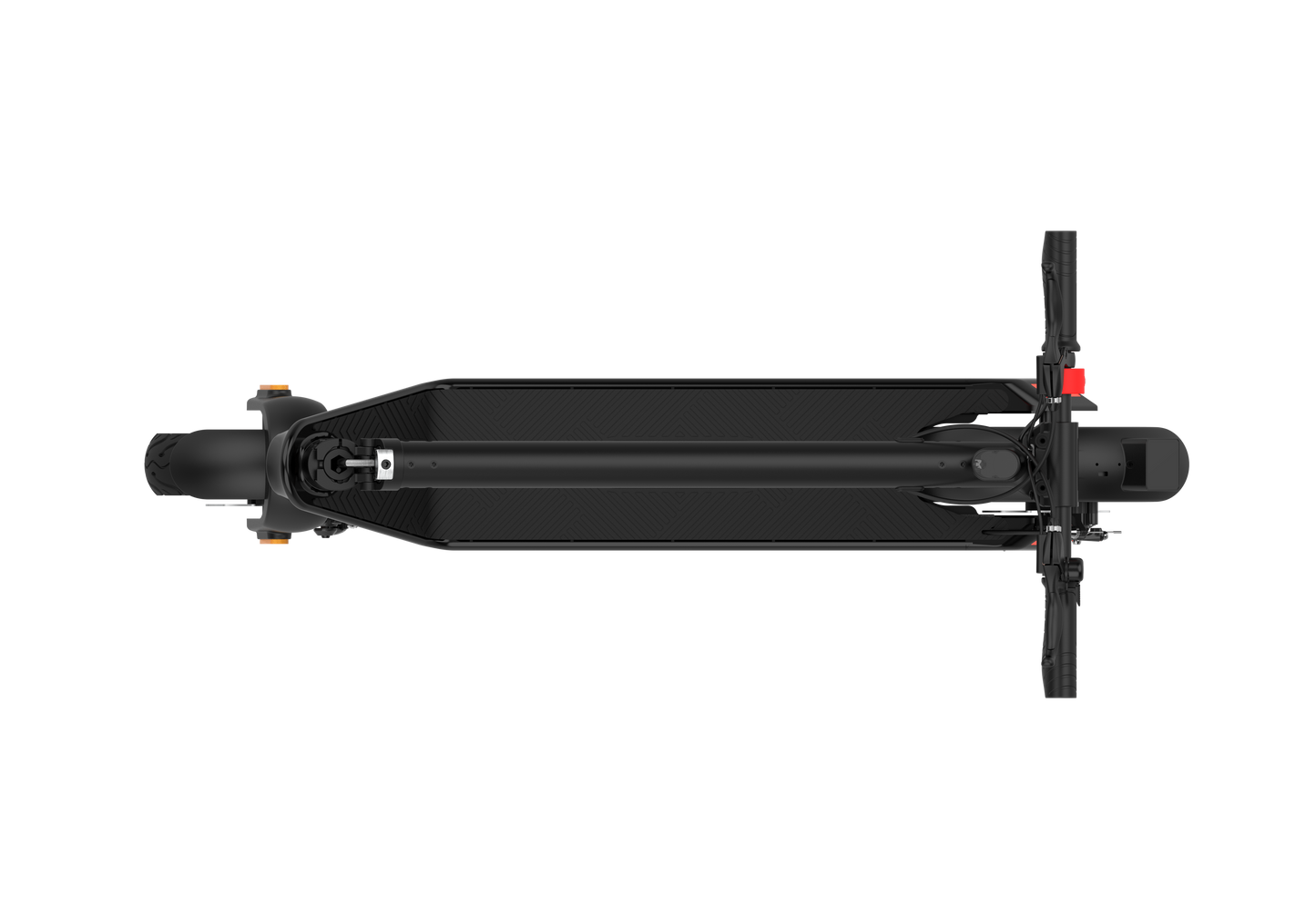Kixin X9 Plus Electric Scooter