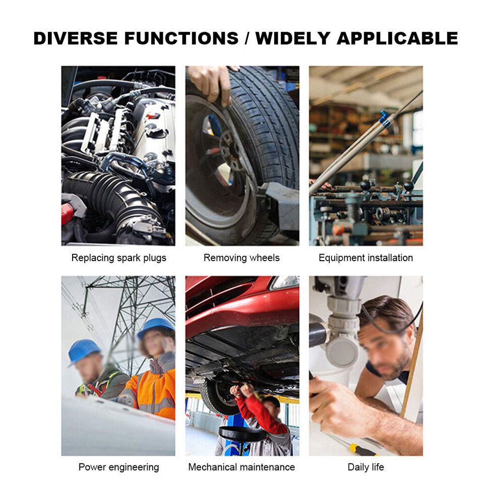 Torque Wrench Bicycle Repair Tools