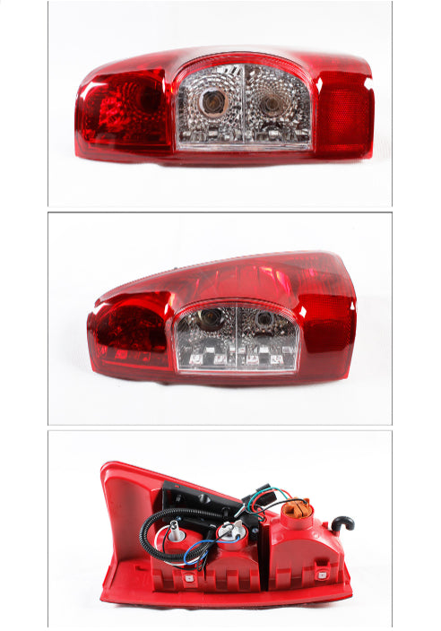 Tail Light for Isuzu Dmax 2006-2012