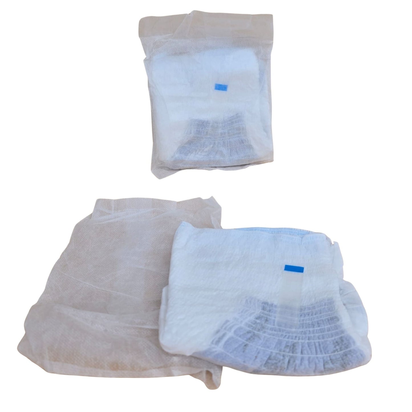 Neeva Youth Disposable Pants Unisex / 3pcs Sample PACK