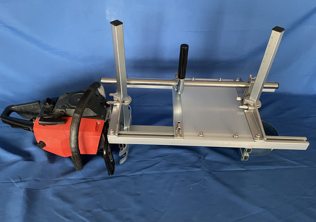 20” Portable Chainsaw Mill
