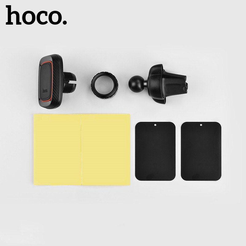 Car Holder Magnetic Air Vent Phone Holder