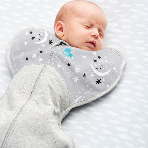 Love To Dream - Swaddle Up 3.5 Tog Extra Warm
