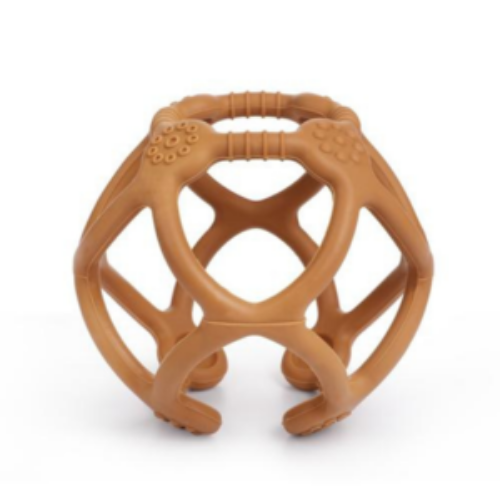 Haakaa - Silicone Teething Ball