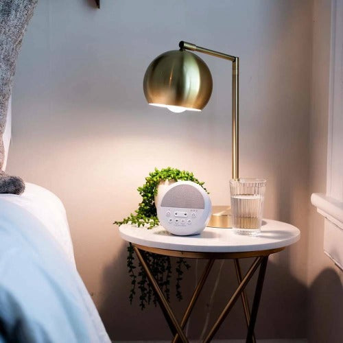 Yogasleep - Nod Sound Machine and Nightlight