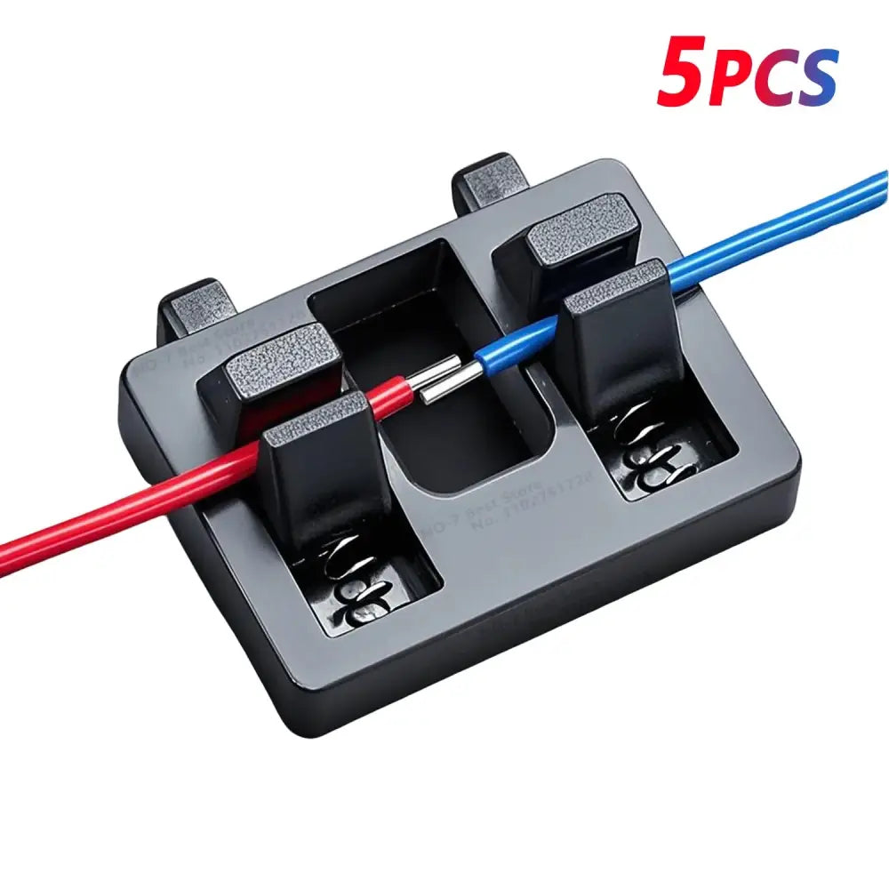 Adjustable Suction Welding Wire Fixture Clamp (different quantities available)