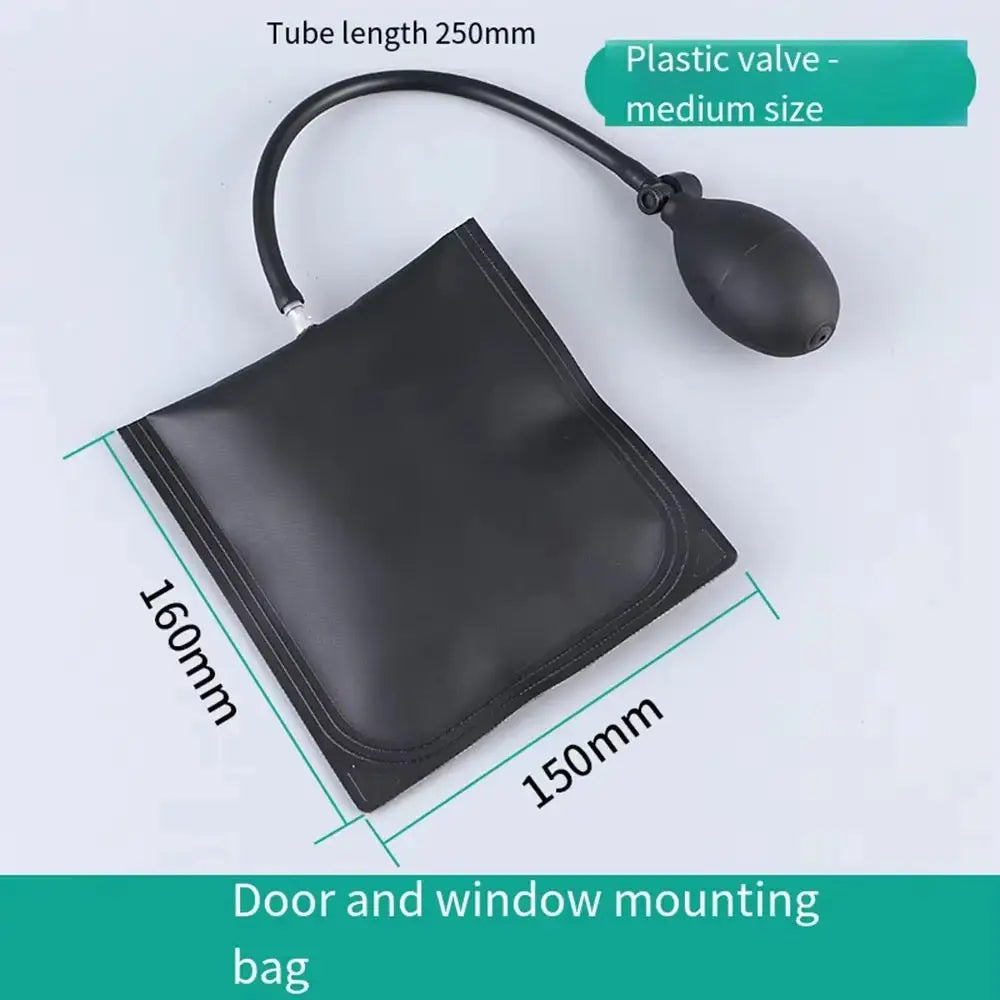 Air Wedge Bags (available in 3 sizes)