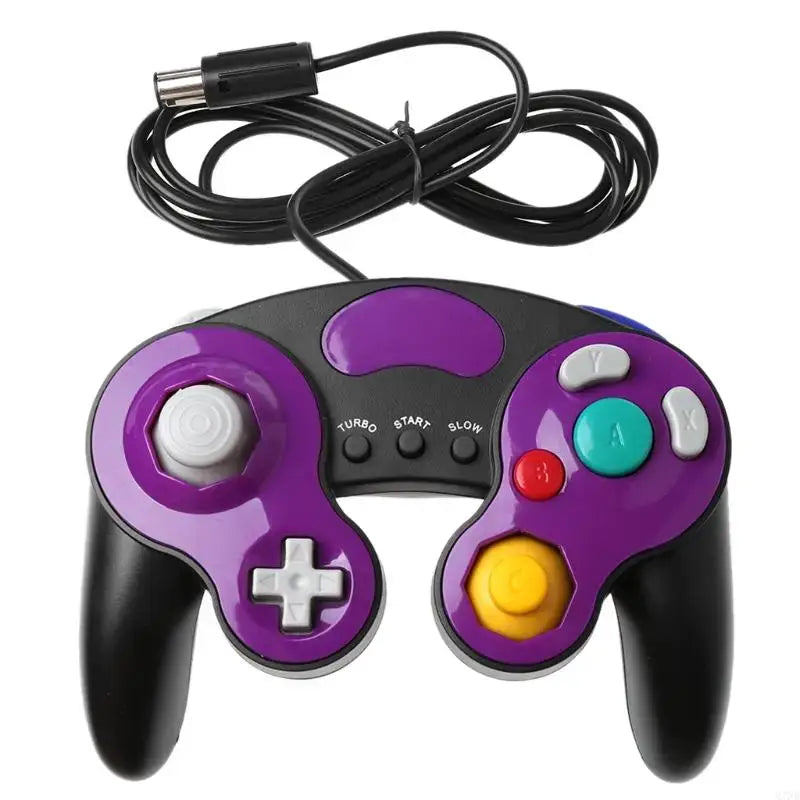 Analog GameCube Controller – Wired Gamepad for GameCube (different colours available)