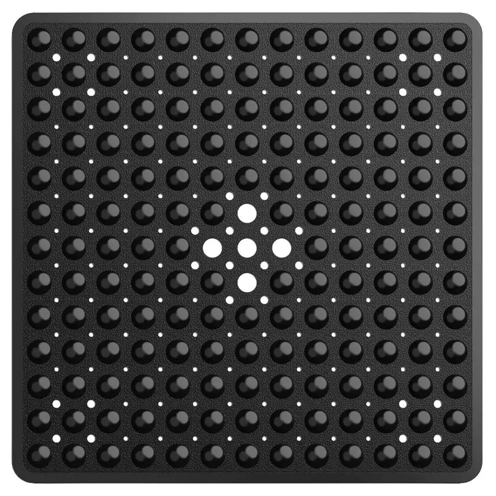Anti-Slip Shower Mat (53x53cm)