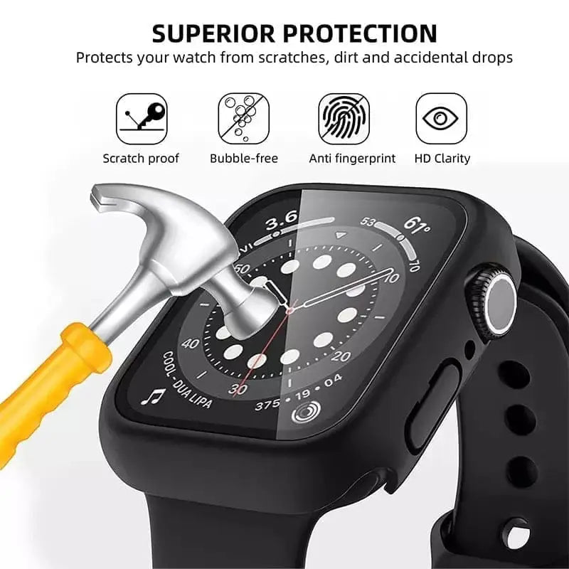 Apple Watch Series SE (2nd generation) (40mm) - Protective Case