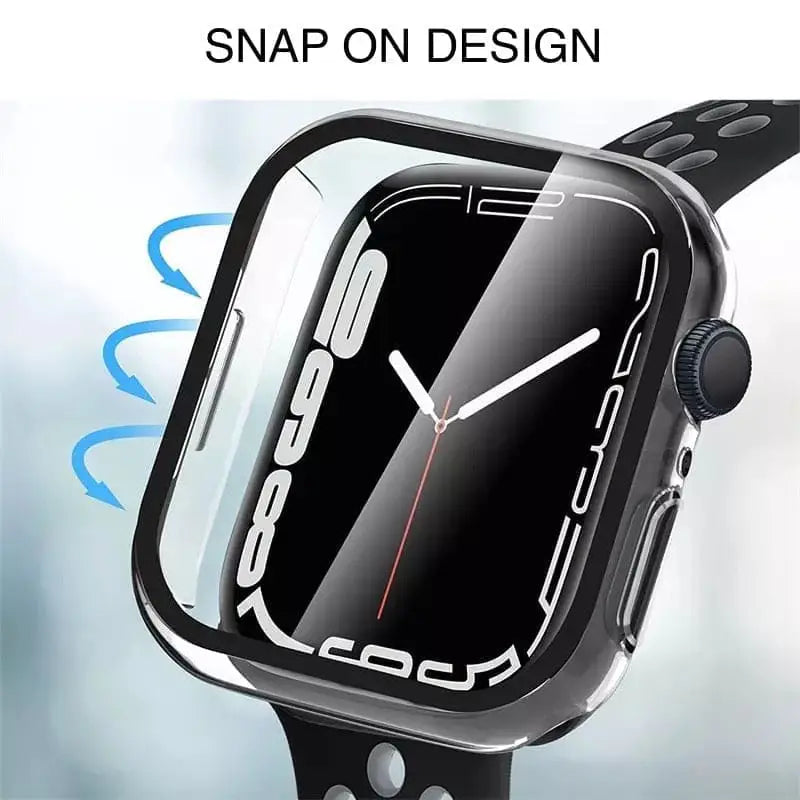 Apple Watch Series SE (2nd generation) (40mm) - Protective Case