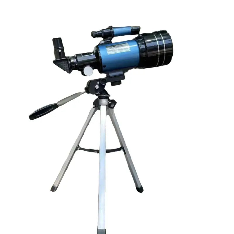 Astronomical Telescope – HD High Magnification with Finder (2 colours available)