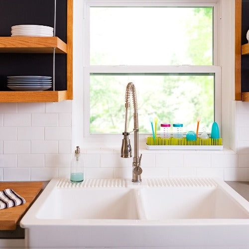 Boon - Patch Countertop Drying Rack