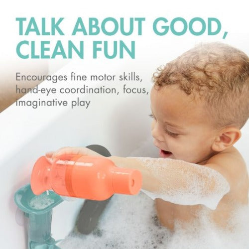 Boon - Tubes Bath Toy
