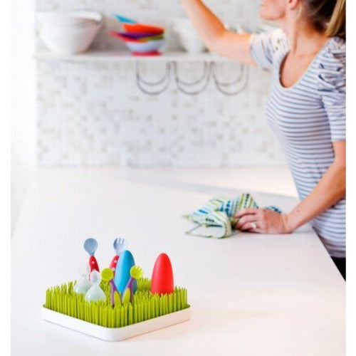 Boon - Drying Grass