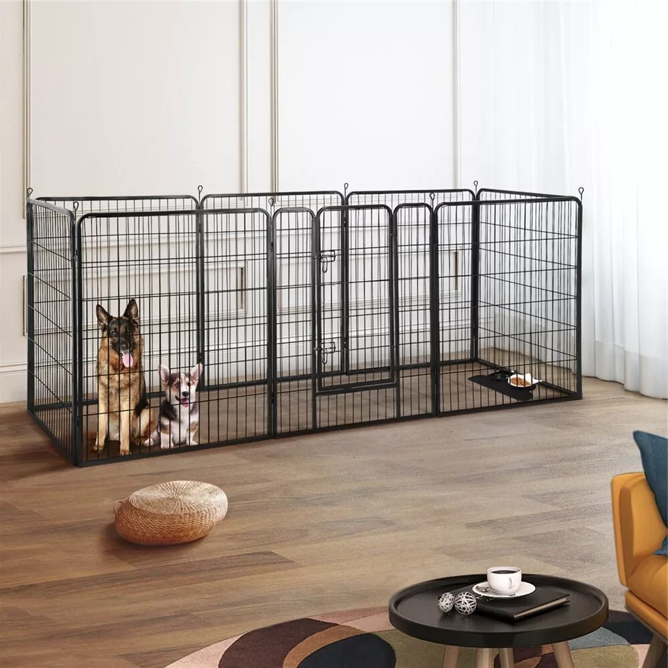New Dog Playpen