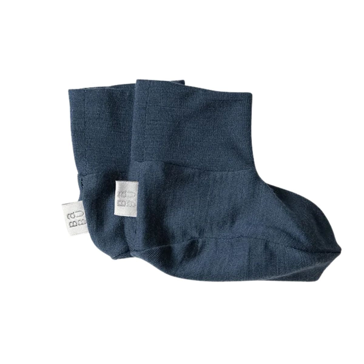 Babu - Merino Booties