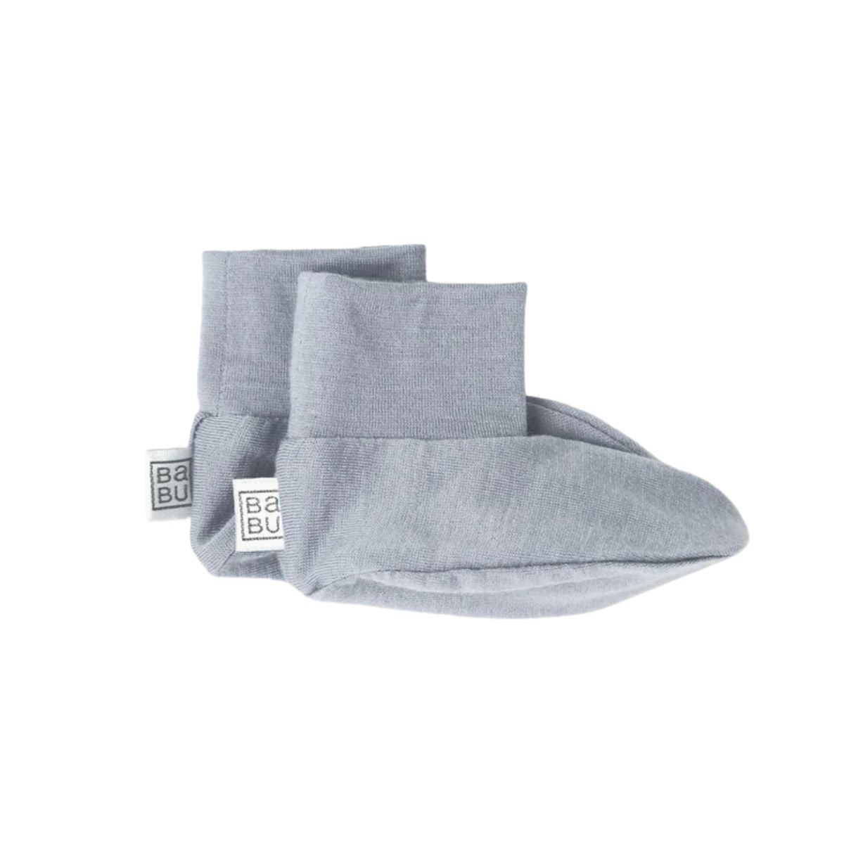 Babu - Merino Booties