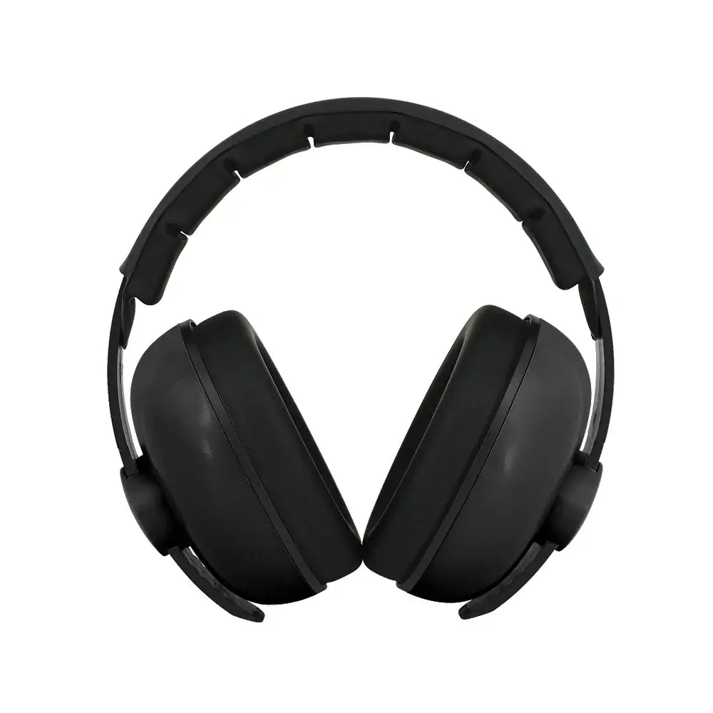 Baby Ear Protection Earmuffs (3 colours available)