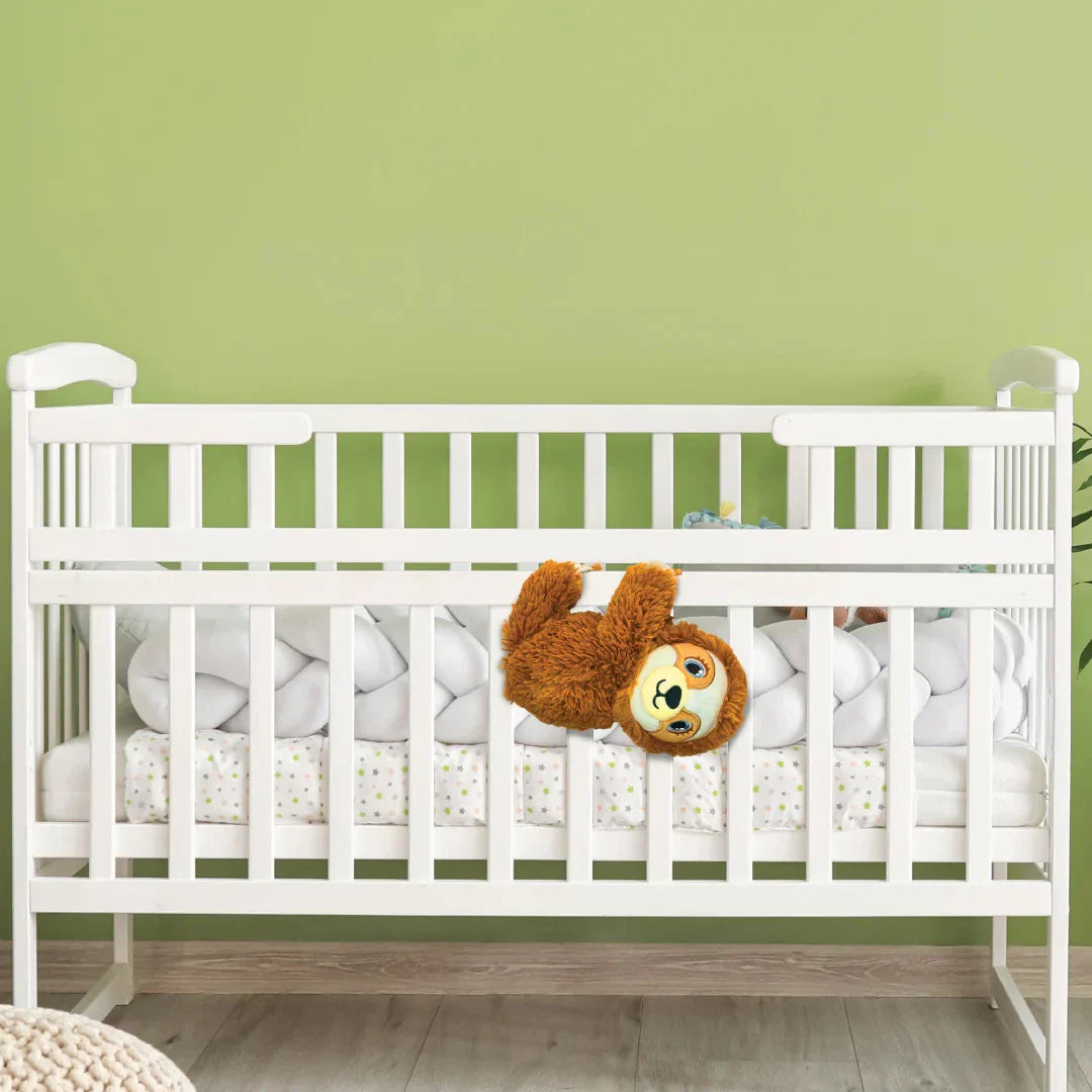 Baby Shusher - Sloth Shusher