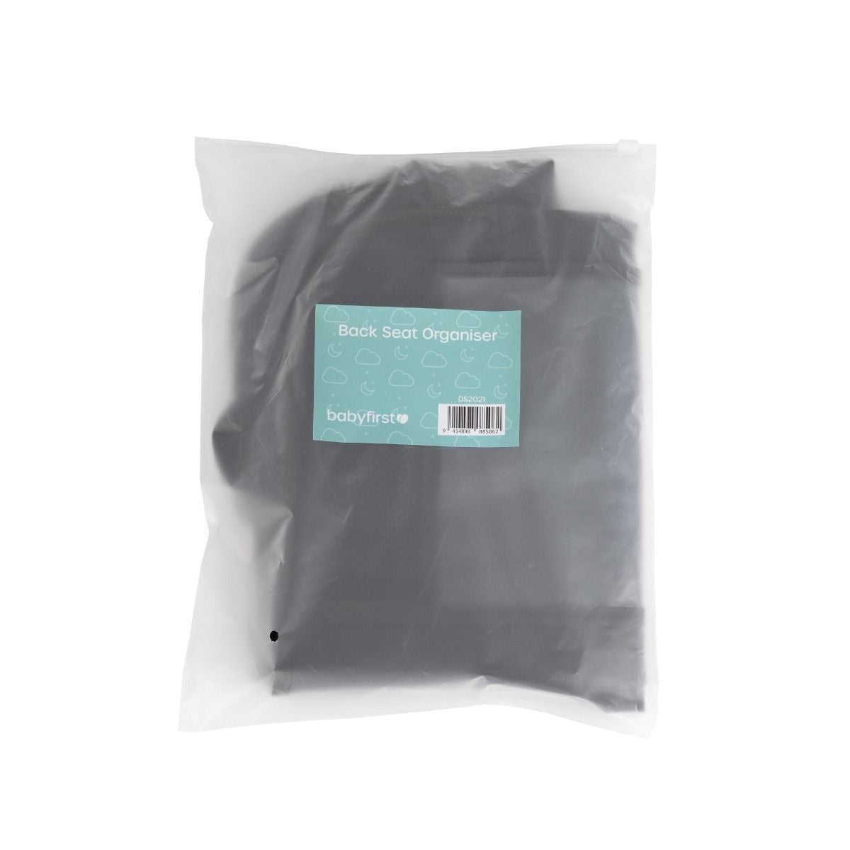 Baby First - Back Seat Organiser