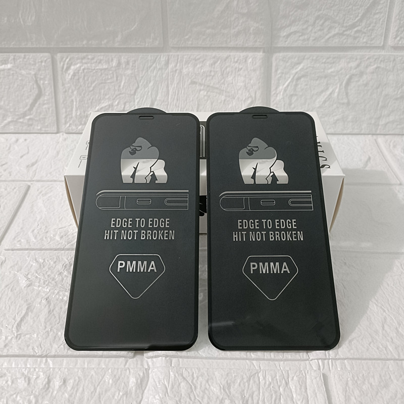 New iPhone 12 Pro Ceramic Screen Protector