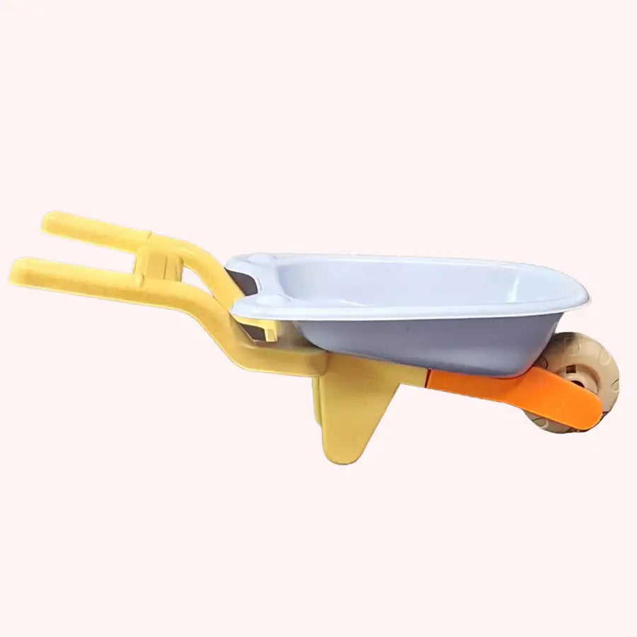SKEP Beach Wheelbarrow - 7 Piece Set