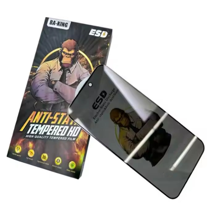 iPhone 16 Pro Max Privacy Screen Protector