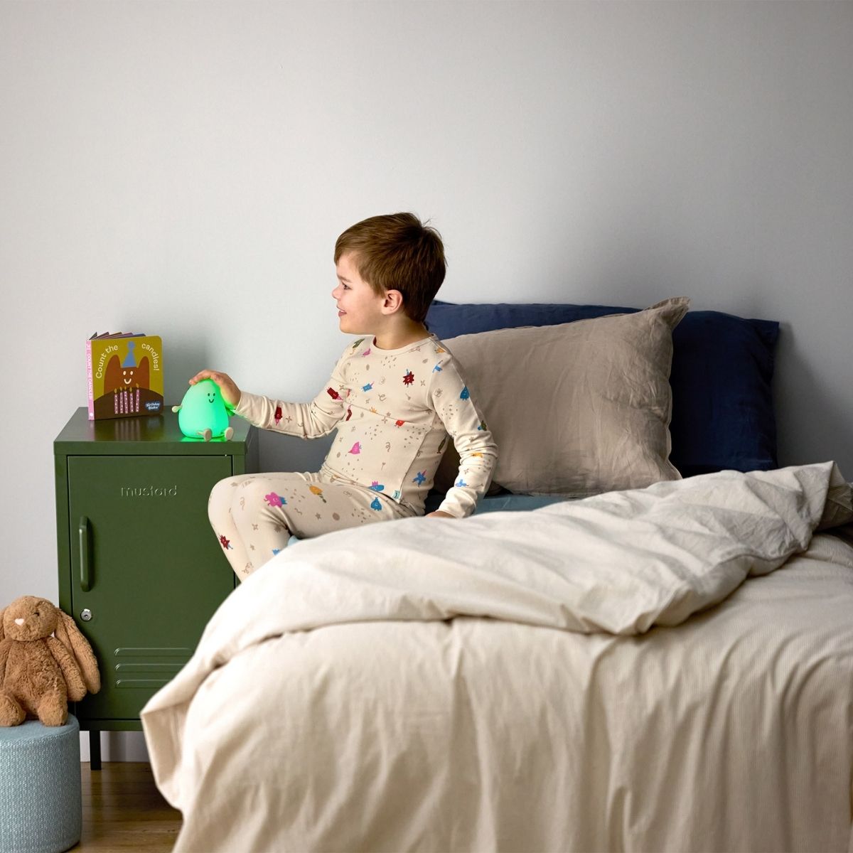 ErgoPouch - Blobby Bedtime Lamp