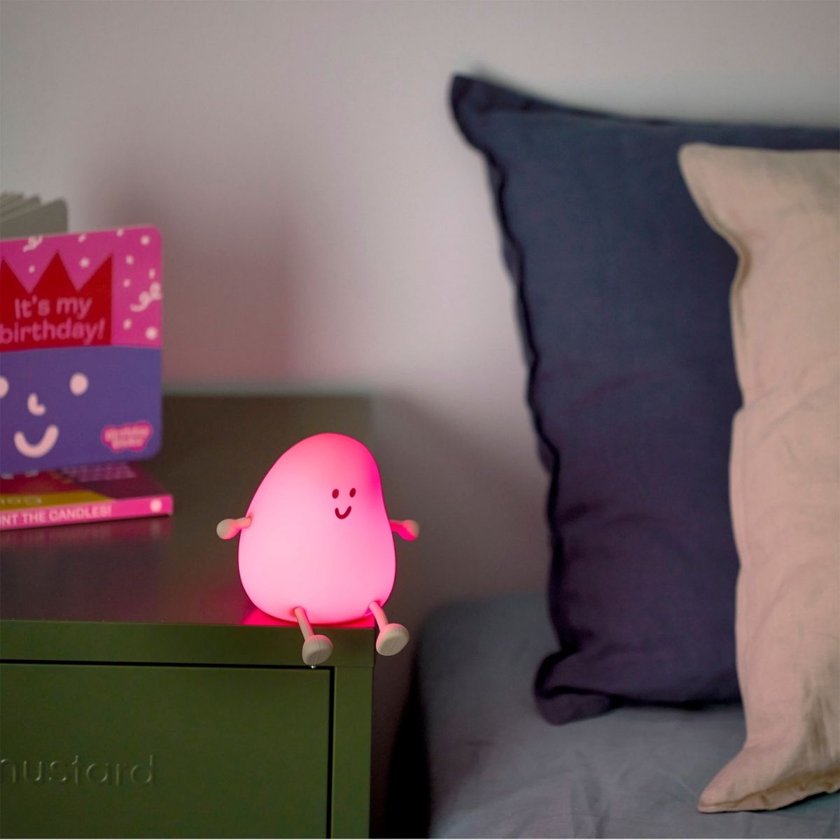 ErgoPouch - Blobby Bedtime Lamp